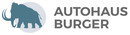 Logo Autohaus Burger GmbH & Co. KG